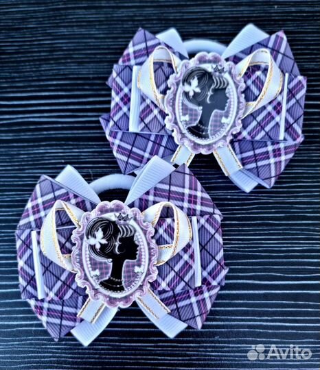 Резинка для волос