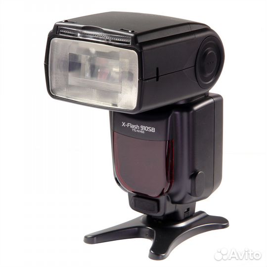 Вспышка накамерная Falcon Eyes X-Flash 910SB TTL-N