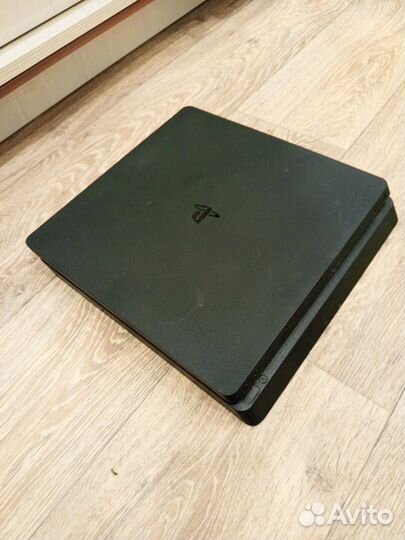 Sony playstation 4 slim 500gb
