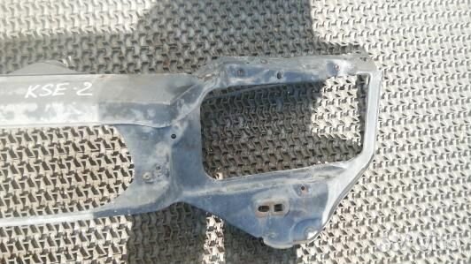 Передняя панель крепления облицовки (телевизор) ci