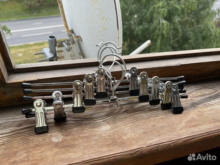 Вешалка для одежды