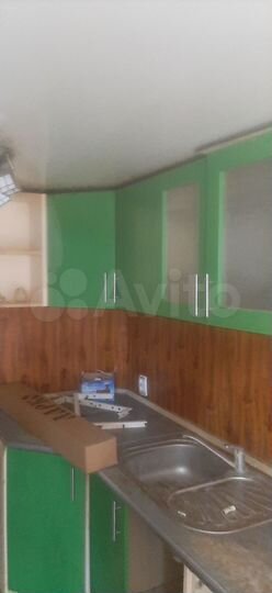 Дом 94 м² на участке 5 сот.