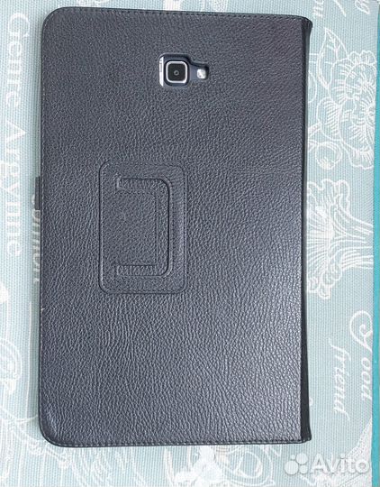 Планшет samsung galaxy tab a