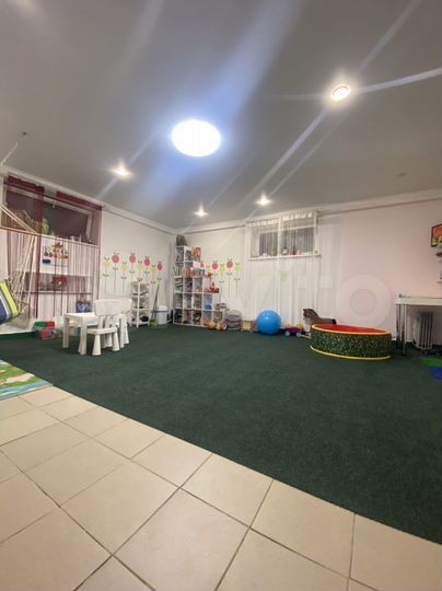 Свободного назначения, 35 м²