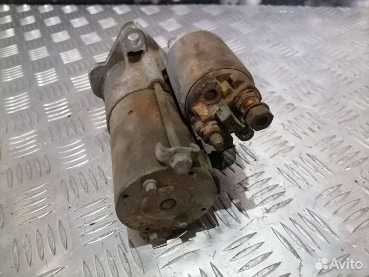 Стартер Opel Vectra C GTS 3 Z22YH