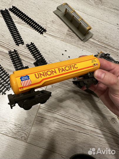 Игрушки Железная дорога