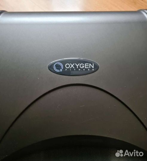 Беговая дорожка электрическая