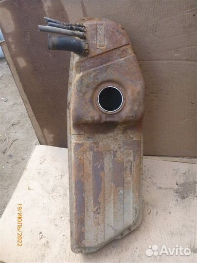 Бак топливный Kia Sportage JA FE 2005