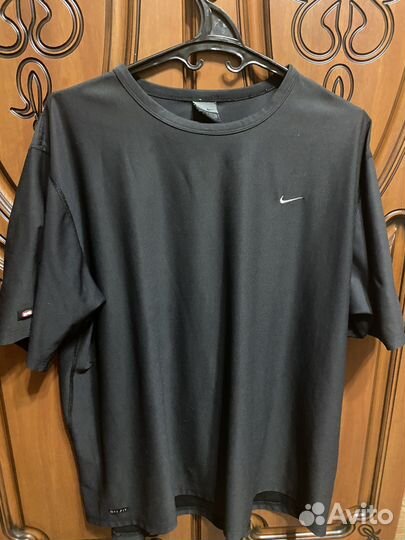 Футболка nike оригинал