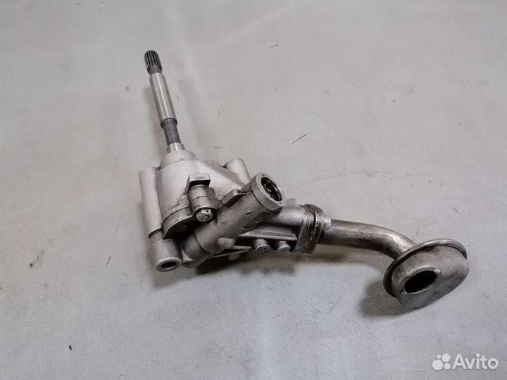 Маслонасос VW Passat B3 9a 2.0 1988-1993