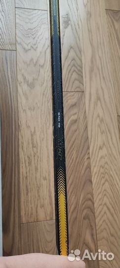 Клюшки хоккейные CCM и Bauer