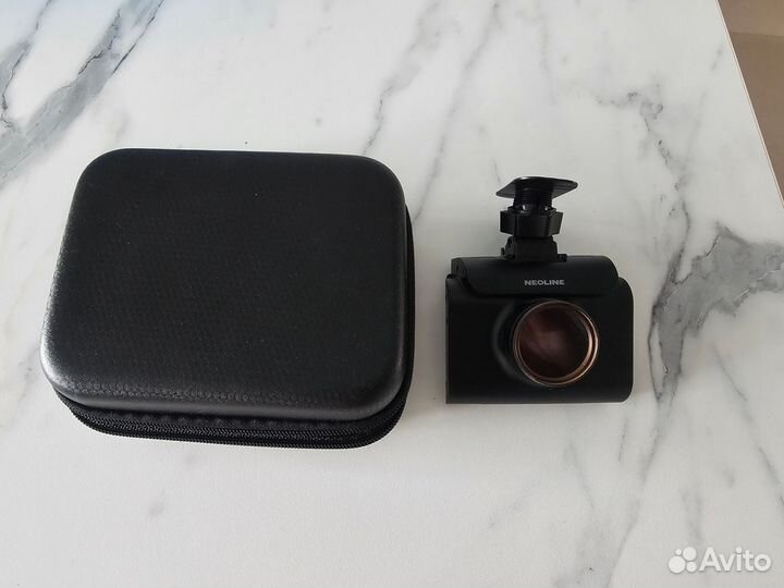 Видеорегистратор с радар-детек.Neoline X-COP R750