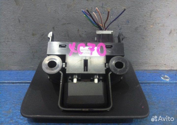 Кнопка ручного тормоза Volvo Xc70 3 Поколение BZ