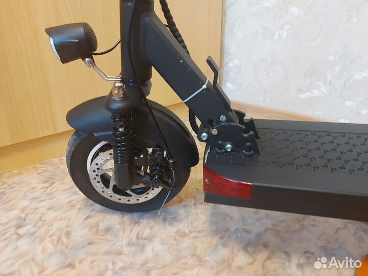 Электросамокат joyor Y5-S с сиденьем