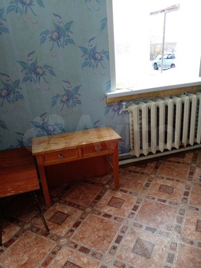 2-к. квартира, 50 м², 1/2 эт.