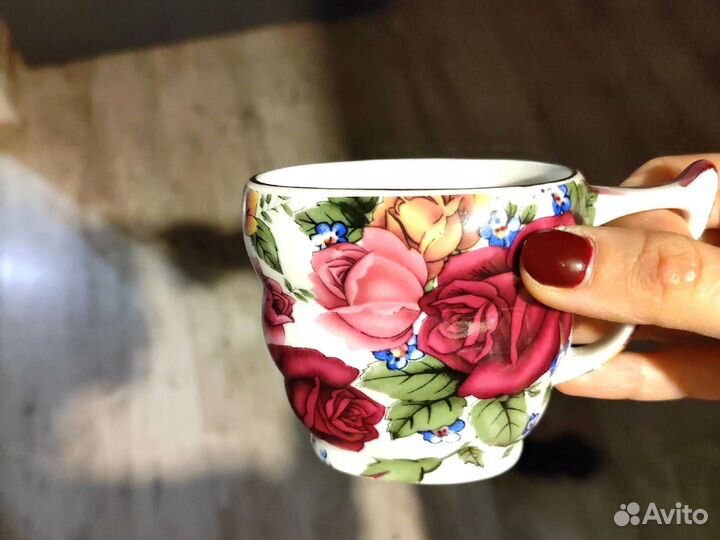 Чайный набор