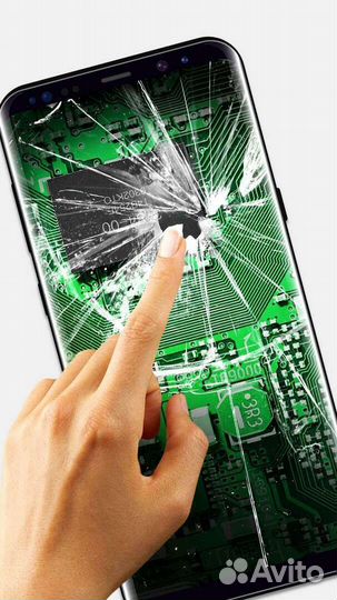 Ремонт телефонов