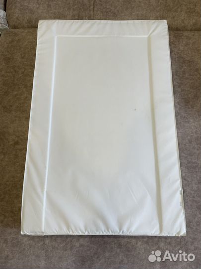 Пеленальная подстилка икея
