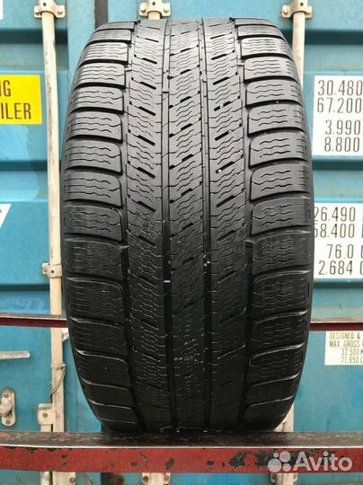Michelin Pilot Alpin PA2 265/40 R18 101V