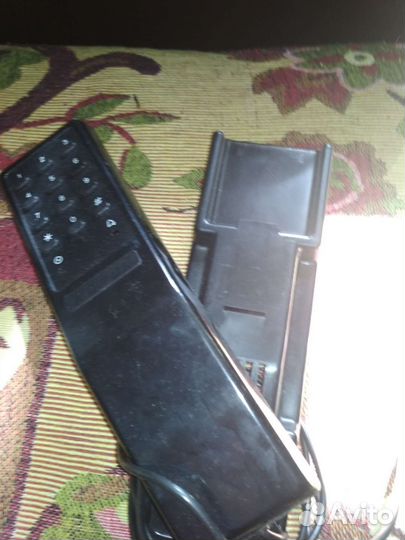 Телефон трубка СССР