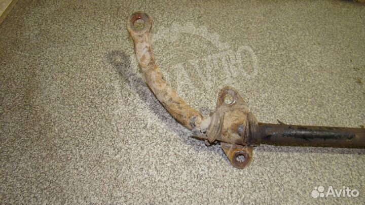 Стабилизатор передний Nissan Maxima 4 (A32)