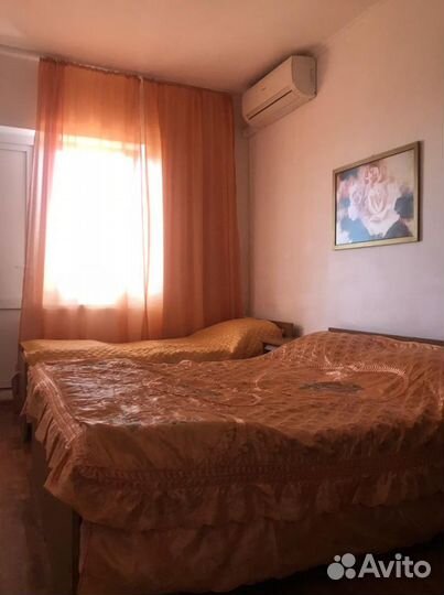 Отдых в Лазаревском (п Солоники)