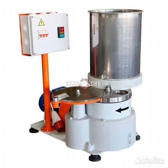 Котлетный автомат ак2М-40У