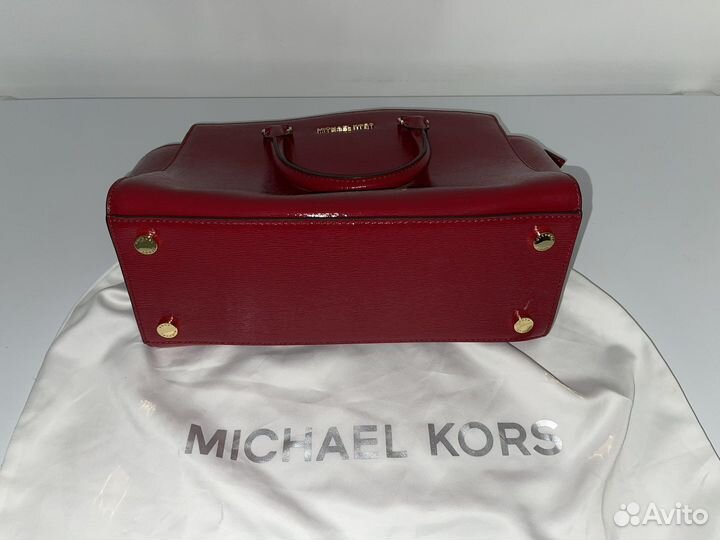 Оригинал Лимитированная сумка Michael Kors