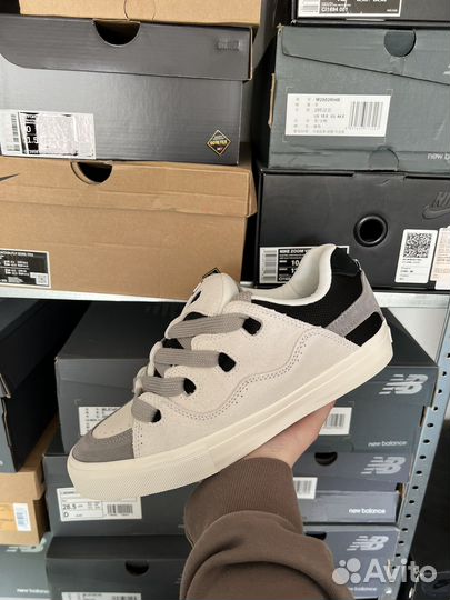 Кеды дутыши