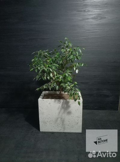 Кашпо, Вазоны, горшки для цветов