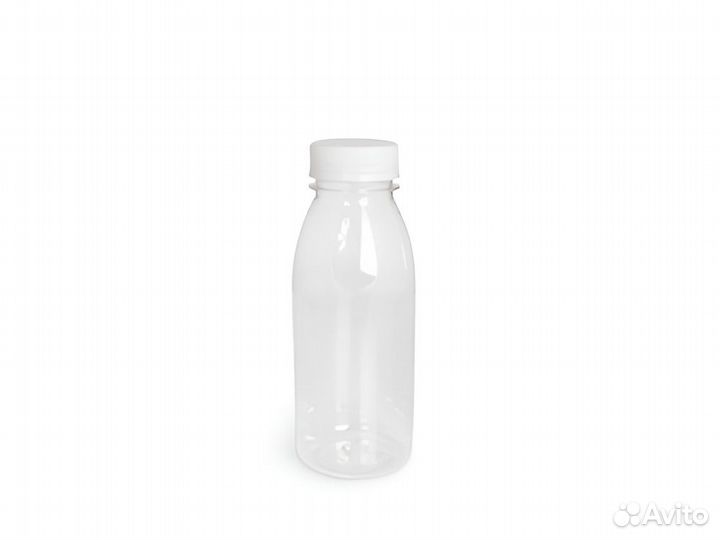 Одноразовые бутылки