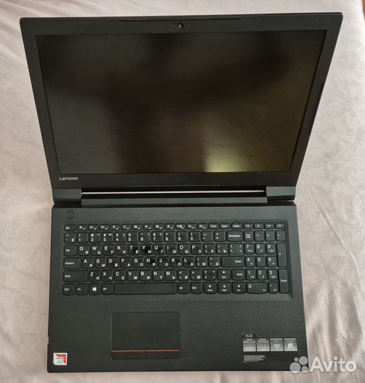 Ноутбук Lenovo V110-15AST