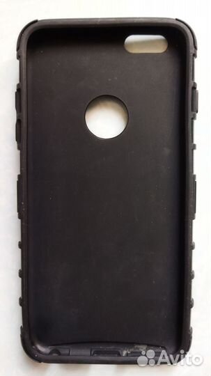 Чехол-бампер, чехол-книжка для телефона