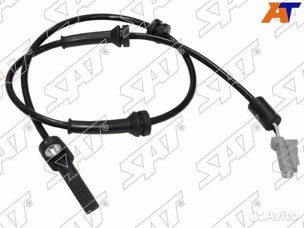 Датчик ABS nissan qashqai+2