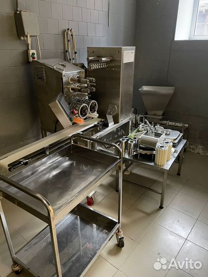 Готовый бизнес. Производство пельменей и котлет