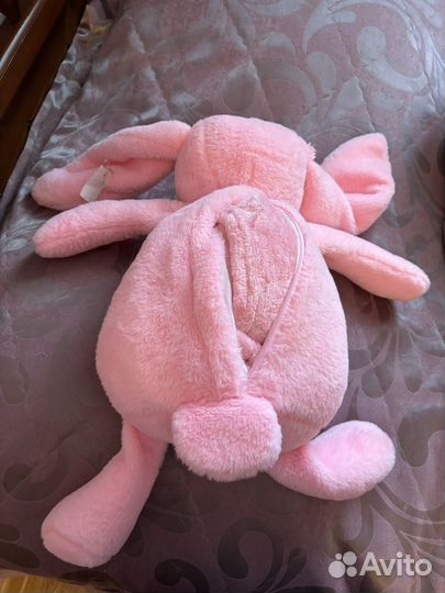 Мягкая игрушка