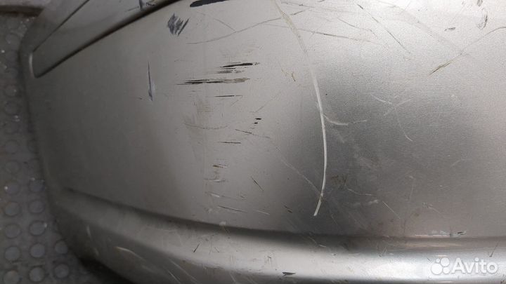 Бампер Toyota Avensis 2, 2007