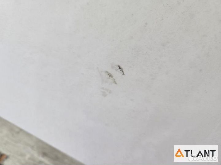 Капот toyota ipsum