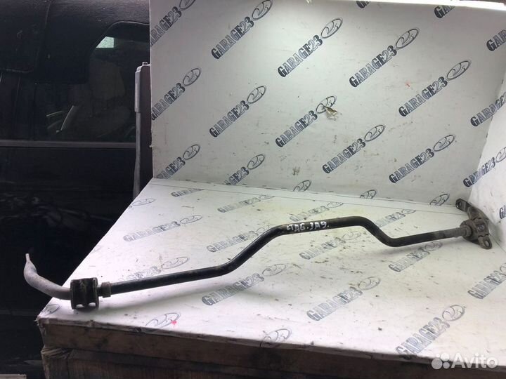 Стабилизатор подвески задний Nissan Murano Z50