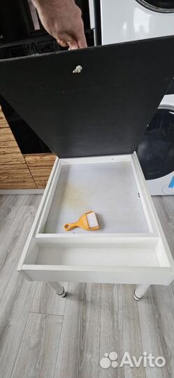 Световой стол для рисования песком