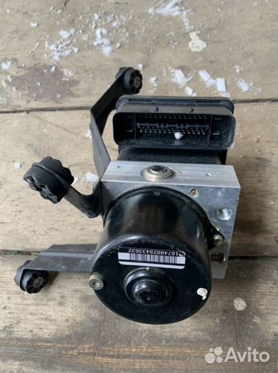 Датчик абс bmw 3