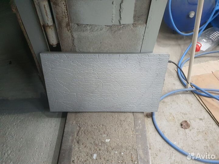 Обогреватели Ковчег 4шт. по 500Вт