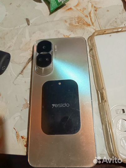 HONOR 90 Lite, 8/256 ГБ