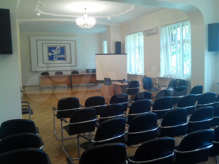 Сдам офисное помещение, 91 м²