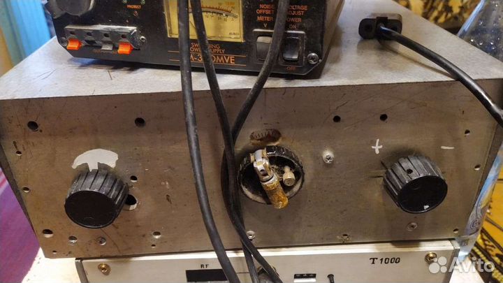 Согласующее устройство