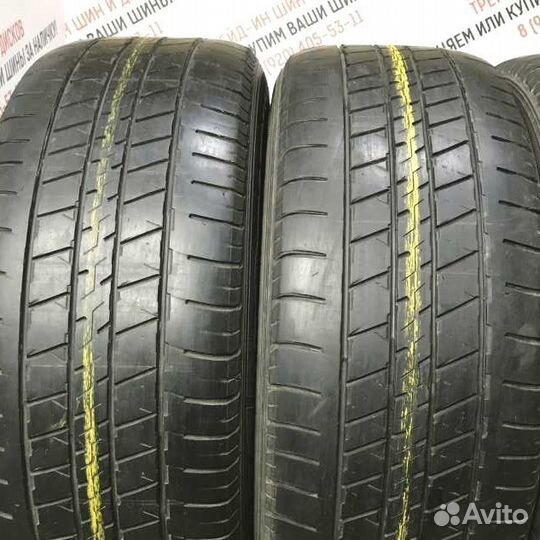 Dunlop SP Sport 7000 225/55 R18