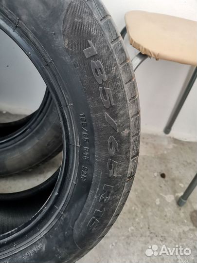 Pirelli Cinturato P1 185/65 R15 92H