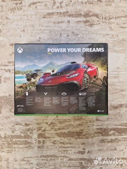 Новая Xbox Series X гарантия