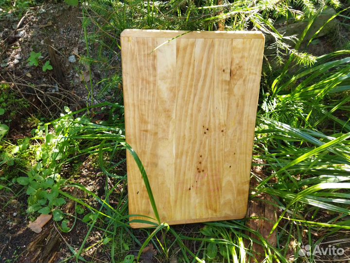 Доска разделочная