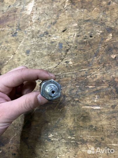 Датчик детонации Тойота Пикник